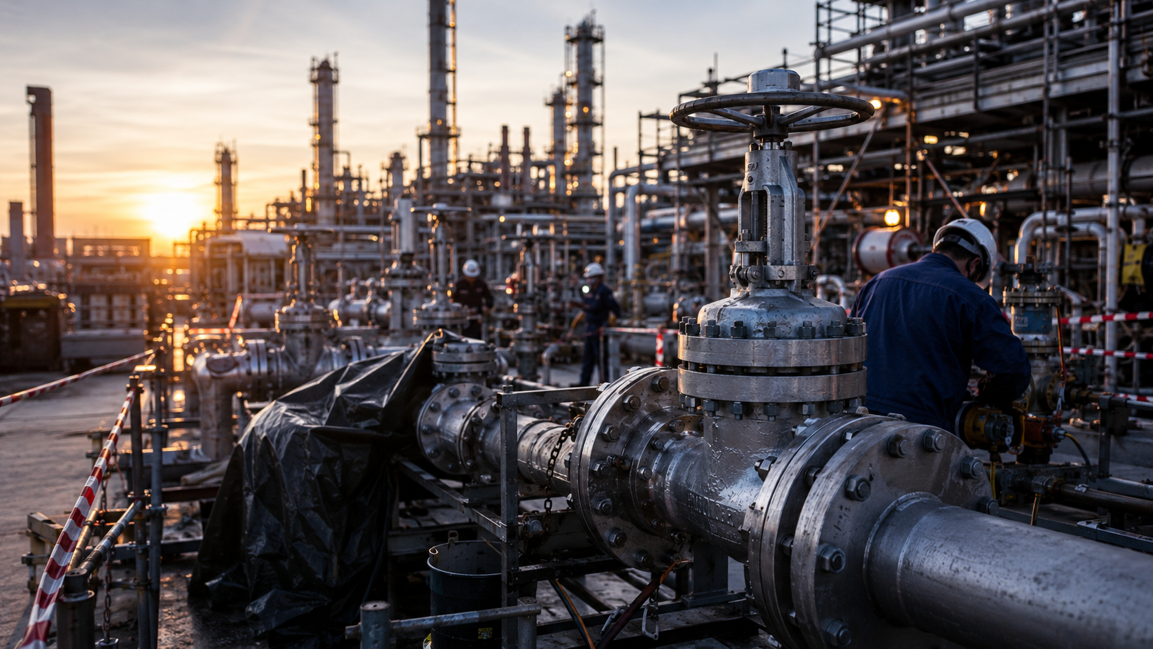 Petrochemical