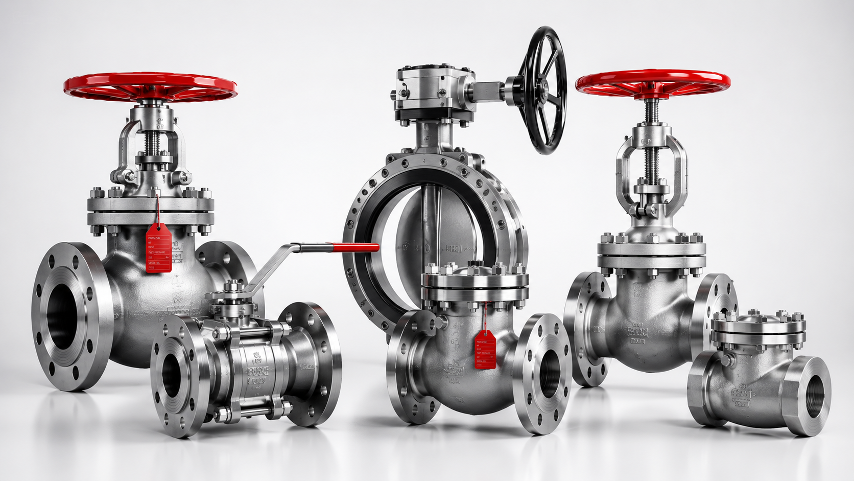 Ball Valves